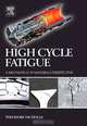 High Cycle Fatigue, Theodore Nicholas 