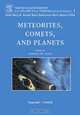 Meteorites, Comets, and Planets,1, A.M. Davis 