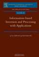 Information-Based Inversion and Processing with Applications,36, T.J. Ulrych 