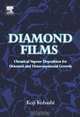 Diamond Films, Koji Kobashi 
