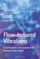 Flow Induced Vibrations, Tomomichi Nakamura 