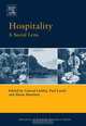 Hospitality, Conrad Lashley 
