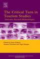 Critical Turn in Tourism Studies, Ateljevic 