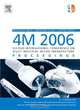 4M 2006 - Second International Conference on Multi-Material Micro Manufacture, Stefan Dimov 
