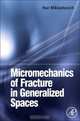 Micromechanics of Fracture in Generalized Spaces, Ihar Alaksandravich Mikla 