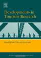 Developments in Tourism Research, David Airey 
