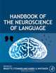 Handbook of the Neuroscience of Language, Brigitte Stemmer 