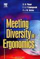 Meeting Diversity in Ergonomics, Ruud N. Pikaar 