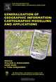 Generalisation of Geographic Information, William A. Mackaness 