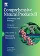 Comprehensive Natural Products II: Chemistry and Biology, Lewis Mander 