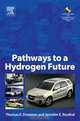 Pathways to a Hydrogen Future, Thomas E Drennen 