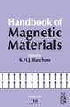 Handbook of Magnetic Materials,Volume 18, K.H.J. Buschow 