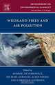 Wildland Fires and Air Pollution, Andrzej Bytnerowicz 