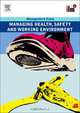 Managing Health, Safety and Working Environment Revised Edition, Elearn 