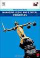 Managing Legal and Ethical Principles Revised Edition, Elearn 