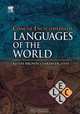 Concise Encyclopedia of Languages of the World, Keith Brown 