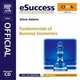 CIMA eSuccess CD Fundamentals of Business Economics, Steve Adams 