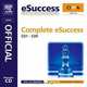 CIMA Complete Esuccess CDROM, CIMA 