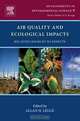 Air Quality and Ecological Impacts, Allan H. Legge 