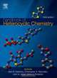 Handbook of Heterocyclic Chemistry, Alan R. Katritzky 