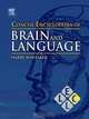 Concise Encyclopedia of Brain and Language, Harry A. Whitaker 