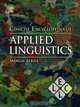 Concise Encyclopedia of Applied Linguistics, Margie Berns 