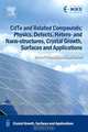 CdTe and Related Compounds; Physics, Defects, Hetero- and Nano-structures, Crystal Growth, Surfaces and Application, Robert Triboulet 