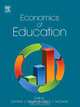 Economics of Education, Dominic J. Brewer 