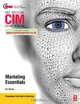 CIM Coursebook Marketing Essentials, Jim Blythe 
