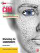 CIM Coursebook Stakeholder Marketing, Michelle Gledhill 
