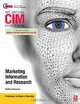 CIM Coursebook Market Information and Research, Matthew Housden 
