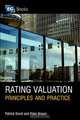 Rating Valuation, Peter Brown 