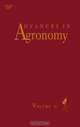 Advances in Agronomy,85, Donald L. Sparks 