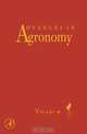 Advances in Agronomy,90, Donald L. Sparks 