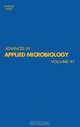 Advances in Applied Microbiology,57, Allen I. Laskin 