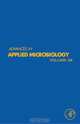 Advances in Applied Microbiology,59, Allen I. Laskin 
