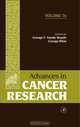 Advances in Cancer Research,76, George F. Vande Woude 