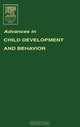 Advances in Child Development and Behavior,32, Robert V. Kail 