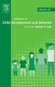 Advances in Child Development and Behavior,33, Robert V. Kail 