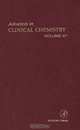 Advances in Clinical Chemistry,37, Herbert E. Spiegel 