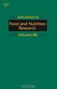 Advances in Food and Nutrition Research,48, Steve Taylor 