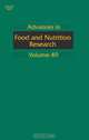 Advances in Food and Nutrition Research,49, Steve Taylor 