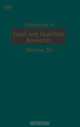 Advances in Food and Nutrition Research,50, Steve Taylor 