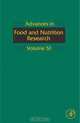 Advances in Food and Nutrition Research,51, Steve Taylor 