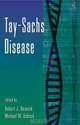 Tay-Sachs Disease,44, Robert J. Desnick 
