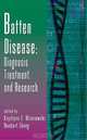 Batten Disease: Diagnosis, Treatment, and Research,45, Jeffrey C. Hall 