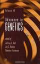 Advances in Genetics,49, Jeffrey C. Hall 