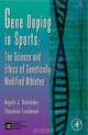 Gene Doping in Sports,51, Angela J. Schneider 