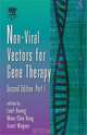 Nonviral Vectors for Gene Therapy, Part 1,53, Leaf Huang 