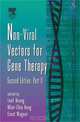 Nonviral Vectors for Gene Therapy, Part 2,54, Leaf Huang 